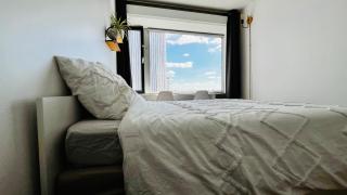 2 Private Bedrooms, Montparnasse Station - París - 3
