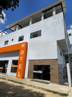 HOTEL POLASTRELLI - 0