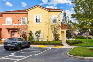 4 Bedroom 3 Bathroom Terra Verde 111PB - Kissimmee - 9