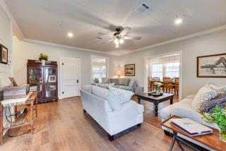 Historical 1835 Home in Grand Coteau! - 7