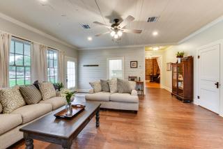 Historical 1835 Home in Grand Coteau! - 5