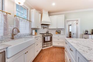 Historical 1835 Home in Grand Coteau! - 2