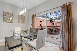 4 Bedroom 3 Bathroom Terra Verde 111PB - Kissimmee - 1