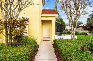4 Bedroom 3 Bathroom Terra Verde 111PB - Kissimmee - 8