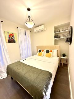 Ultimate NYC Experience 3 bedroom with Game - New York - 5