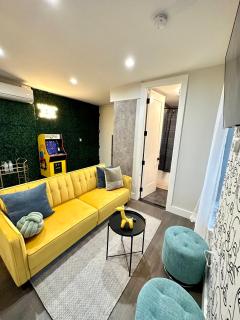 Ultimate NYC Experience 3 bedroom with Game - New York - 8