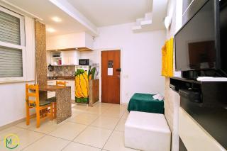 Silencioso e aconchegante studio em Copacabana - Rio de Janeiro - 8