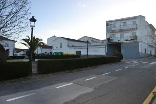 Apartamento Las Fuentes - Sierra de Fuentes - 0
