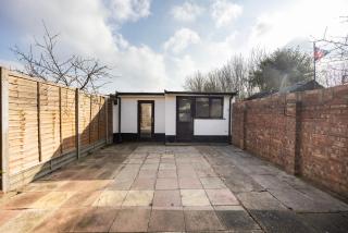 Auriel avenue - Dagenham - 9