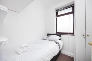 Auriel avenue - Dagenham - 1