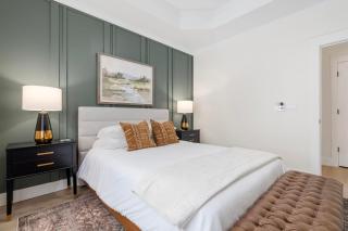 27 on Park Boutique Hotel & Venue - Dahlonega - 7