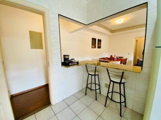 BELÍSSIMO E AMPLO APTO A 3 KM DO CAPIVARI - 2