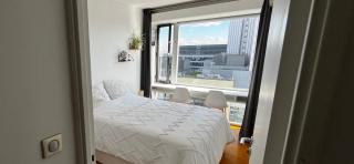 2 Private Bedrooms, Montparnasse Station - París - 7