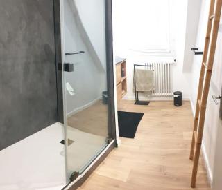 Maison familiale proche plages, centre-ville - 5