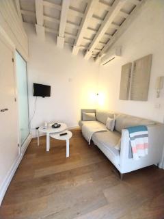 Estudio Boutique Arenal - Cama buhardilla - 2