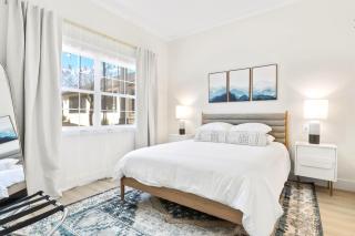27 on Park Boutique Hotel & Venue - Dahlonega - 4