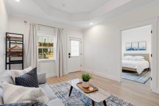 27 on Park Boutique Hotel & Venue - Dahlonega - 2