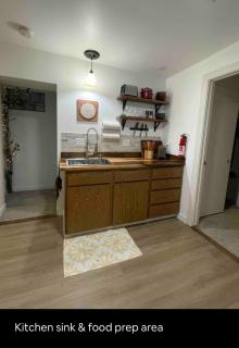 Riverside Retreat - 1