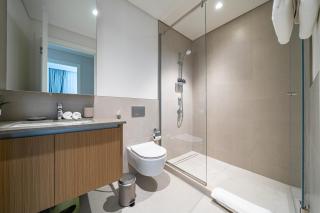 Amazing bright 1-BDR w/pool view - Dubai - 6