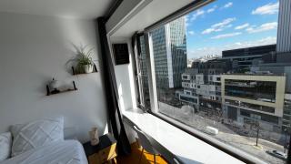 2 Private Bedrooms, Montparnasse Station - París - 2