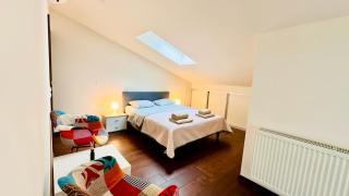Loft Ječná 43, Prague - Prag - 4