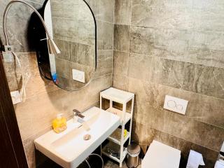 Loft Ječná 43, Prague - Praga - 2