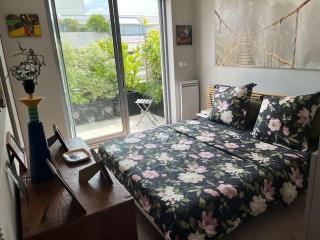 Le PARADIS Joli cocon bien agencé avec terrasse traversante - Boulogne-Billancourt - 6