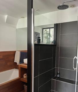 Le PARADIS Joli cocon bien agencé avec terrasse traversante - Boulogne-Billancourt - 4
