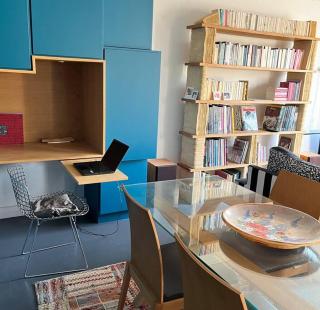 Le PARADIS Joli cocon bien agencé avec terrasse traversante - Boulogne-Billancourt - 2