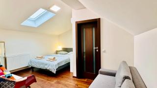 Loft Ječná 43, Prague - Prag - 2