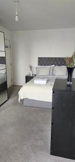 A spacious Double Room in Bromley-by-Bow - Londra - 8