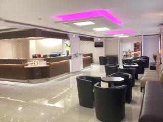 Hôtel Alliance - Lourdes - 7