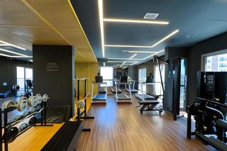 Zainalofts7Moema ao lado metro, Ibira, CASV 812ID - São Paulo - 9