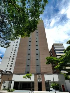 Zainalofts7Moema ao lado metro, Ibira, CASV 812ID - São Paulo - 5