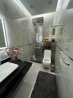 Luxurious apartment - New cairo - 4