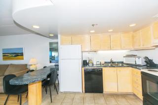 Ilikai Tower 1936 Lagoon View 1BR - Honolulu - 3