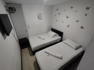 Apartamento a 5 min del Parque del café - Montenegro - 5