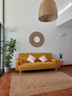 Casa Tortuga con piscina com - Cala en Bosc - 5