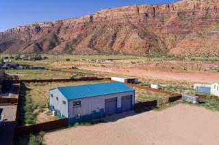 Big Blue - Moab's Adventure Basecamp! - Moab - 7