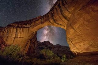 Big Blue - Moab's Adventure Basecamp! - Moab - 2