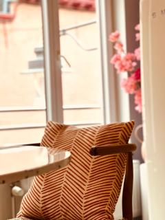 New ! Superbe studio - Déco Marrakech Flair - Mons - 2