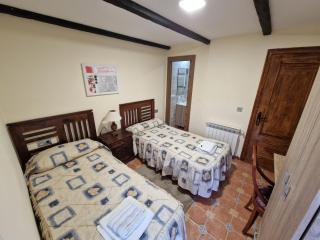 Casa Mariana - Lubián - 3