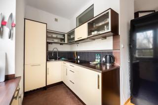 Metro Ratusz Arsenał Comfort Studio - Warsaw - 4