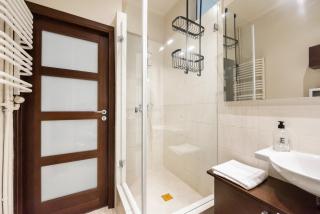 Metro Ratusz Arsenał Comfort Studio - 2