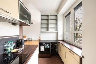 Metro Ratusz Arsenał Comfort Studio - Warsaw - 1