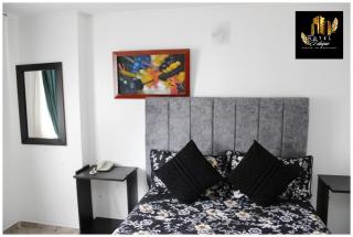 Hotel el Duque Internacional, Bogotá - Bogotá - 3