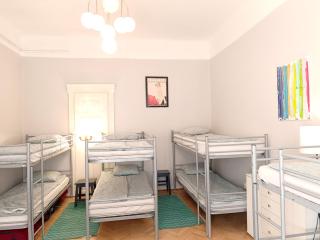 Bridgetown Hostel - Budapest - 5