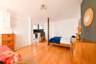 STUDIO PANTHEON - Parijs - 6