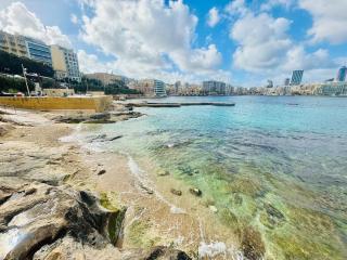 House in Sliema 5 minutes walking distance to beach - 7