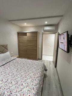 Appartement haut standing 2 - 4